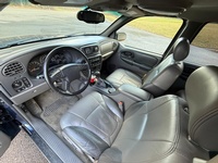 Bild 4: Chevrolet Trail Blazer 4.2 LTZ