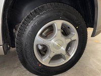 Bild 6: Chevrolet Trail Blazer 4.2 LTZ