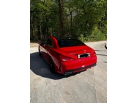 Bild 8: Mercedes-Benz CLA-Klasse C117 CLA 45 AMG 4m