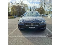 Bild 2: BMW 5er Reihe F10 530d xDrive SAG