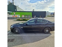 Bild 3: BMW 5er Reihe F10 530d xDrive SAG