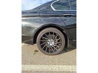 Bild 4: BMW 5er Reihe F10 530d xDrive SAG