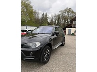 Bild 2: BMW X5 E70 4.8i