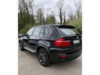 Bild 4: BMW X5 E70 4.8i