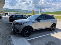 Bild 2: Land Rover Range Rover Velar 2.0 T R-Dynamic S
