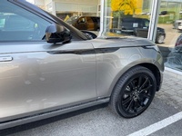 Bild 3: Land Rover Range Rover Velar 2.0 T R-Dynamic S