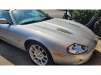 Bild 2: Jaguar XKR Convertible 4.0 S/C