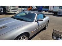 Bild 3: Jaguar XKR Convertible 4.0 S/C