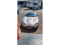 Bild 4: Jaguar XKR Convertible 4.0 S/C