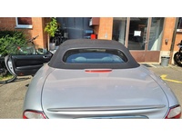 Bild 6: Jaguar XKR Convertible 4.0 S/C