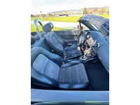 Bild 3: Audi TT Roadster 1.8 20V Turbo 180 ESP