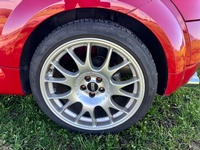 Bild 6: Audi TT Roadster 1.8 20V Turbo 180 ESP