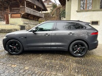 Bild 3: Jaguar F-Pace 3.0 V6 S/C R-Sport AWD