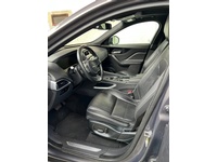 Bild 6: Jaguar F-Pace 3.0 V6 S/C R-Sport AWD