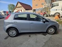 Bild 2: Fiat Grande Punto 1.4 8V 77 Emotion