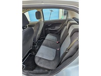 Bild 9: Fiat Grande Punto 1.4 8V 77 Emotion