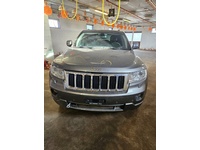 Bild 2: Jeep Grand Cherokee 3.0 CRD Limited