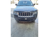 Bild 3: Jeep Grand Cherokee 3.0 CRD Limited