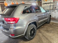 Bild 4: Jeep Grand Cherokee 3.0 CRD Limited