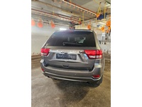 Bild 5: Jeep Grand Cherokee 3.0 CRD Limited