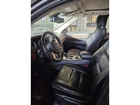 Bild 6: Jeep Grand Cherokee 3.0 CRD Limited