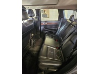 Bild 8: Jeep Grand Cherokee 3.0 CRD Limited