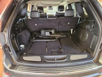 Bild 9: Jeep Grand Cherokee 3.0 CRD Limited