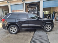 Bild 2: Jeep Grand Cherokee 3.0 CRD Laredo