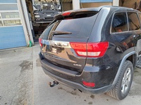 Bild 4: Jeep Grand Cherokee 3.0 CRD Laredo