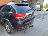 Bild 5: Jeep Grand Cherokee 3.0 CRD Laredo