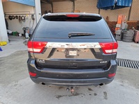 Bild 6: Jeep Grand Cherokee 3.0 CRD Laredo