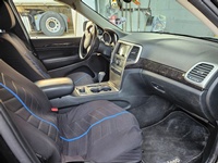 Bild 7: Jeep Grand Cherokee 3.0 CRD Laredo