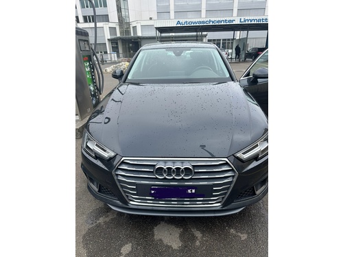 Audi A4 2.0 35 TFSI S-Tronic