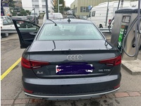 Bild 2: Audi A4 2.0 35 TFSI S-Tronic