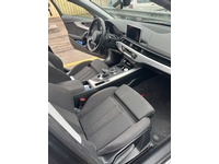 Bild 3: Audi A4 2.0 35 TFSI S-Tronic