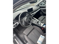 Bild 4: Audi A4 2.0 35 TFSI S-Tronic