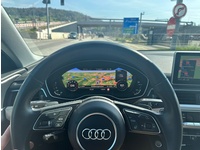 Bild 5: Audi A4 2.0 35 TFSI S-Tronic