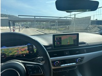 Bild 6: Audi A4 2.0 35 TFSI S-Tronic