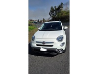 Bild 2: Fiat 500 X 2.0 JTD Cross Plus 4x4