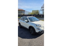 Bild 3: Fiat 500 X 2.0 JTD Cross Plus 4x4