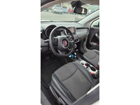 Bild 4: Fiat 500 X 2.0 JTD Cross Plus 4x4