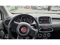 Bild 5: Fiat 500 X 2.0 JTD Cross Plus 4x4