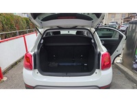 Bild 6: Fiat 500 X 2.0 JTD Cross Plus 4x4