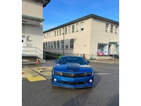 Bild 3: Chevrolet Camaro 6.2 V8 Hot Wheels Edition