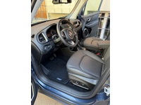 Bild 4: Jeep Renegade 1.5 Turbo Swiss Limited