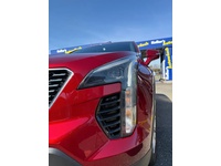 Bild 3: Cadillac XT4 2.0 T Sport AWD