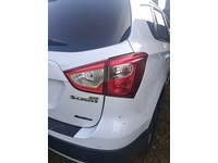 Bild 3: Suzuki SX4 S-Cross 1.6 TD Sergio Cellano Top 4x4