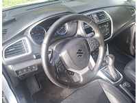 Bild 4: Suzuki SX4 S-Cross 1.6 TD Sergio Cellano Top 4x4