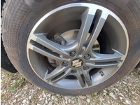 Bild 5: Suzuki SX4 S-Cross 1.6 TD Sergio Cellano Top 4x4