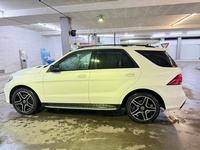 Bild 2: Mercedes-Benz GLE-Klasse W166 GLE 350 d
